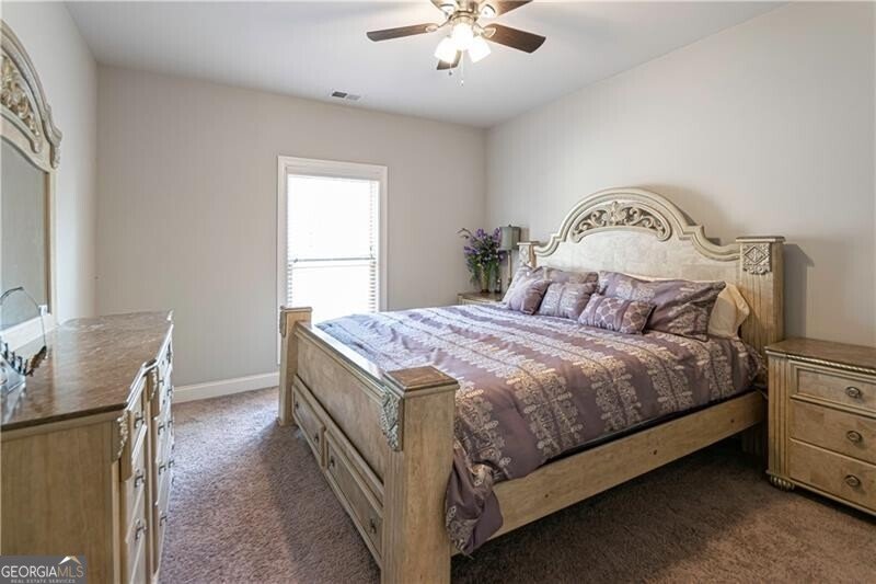 1428 Kings Point Way Conyers - Photo 13