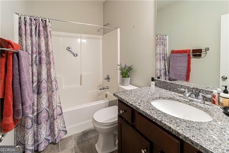 1428 Kings Point Way Conyers - Photo 14