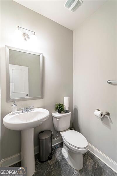 1428 Kings Point Way Conyers - Photo 15