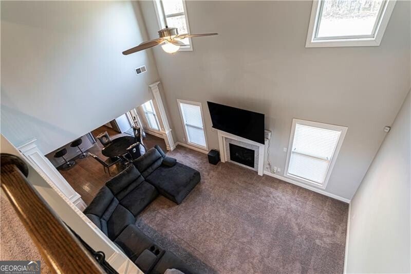 1428 Kings Point Way Conyers - Photo 16