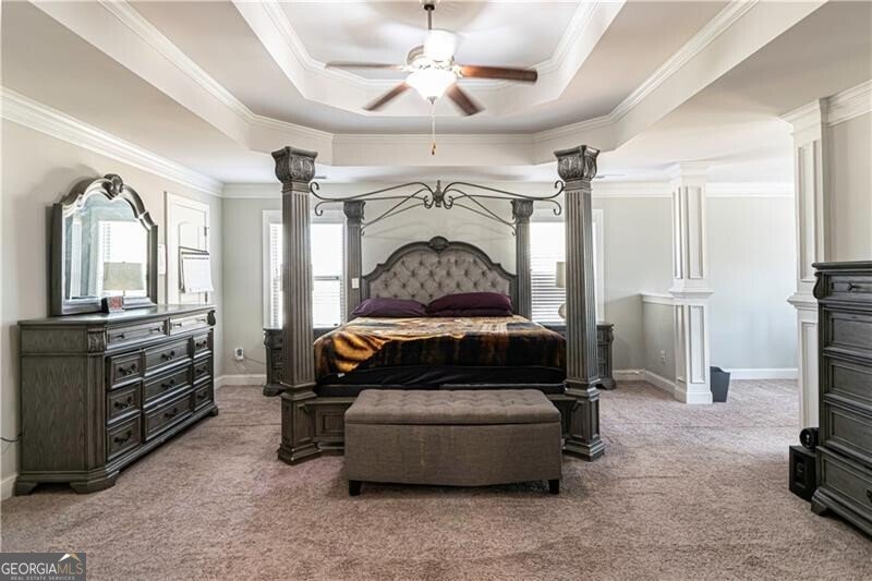 1428 Kings Point Way Conyers - Photo 17