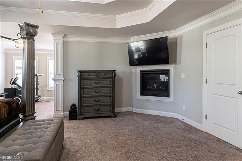 1428 Kings Point Way Conyers - Photo 18