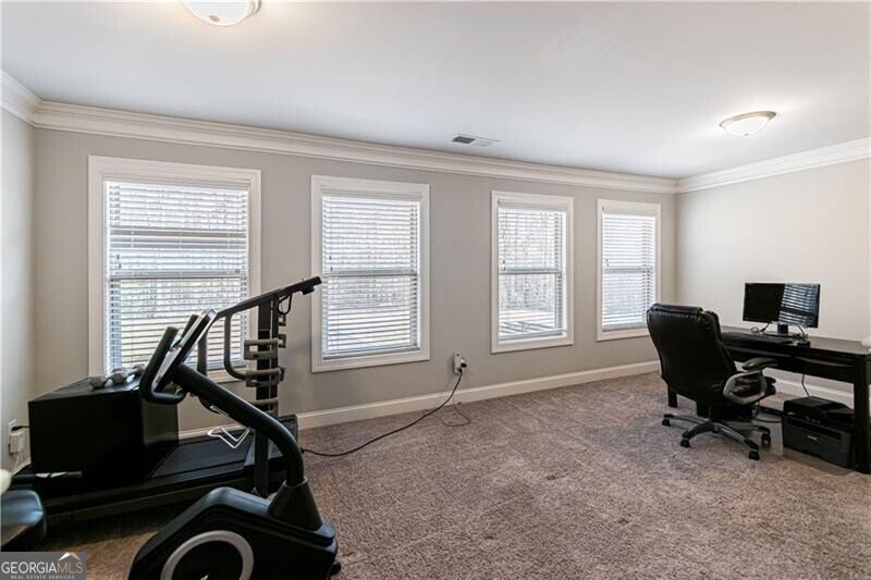 1428 Kings Point Way Conyers - Photo 19