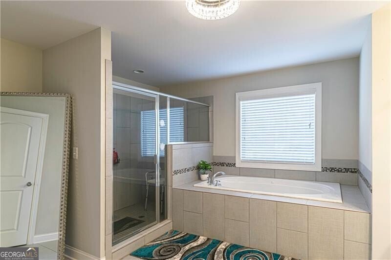 1428 Kings Point Way Conyers - Photo 20