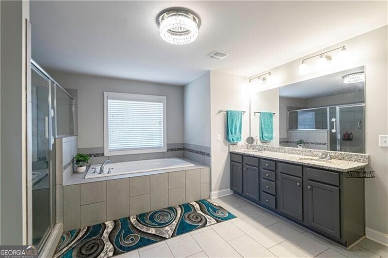 1428 Kings Point Way Conyers - Photo 21