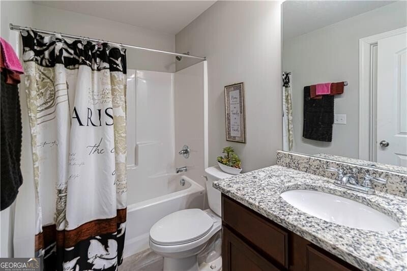 1428 Kings Point Way Conyers - Photo 24