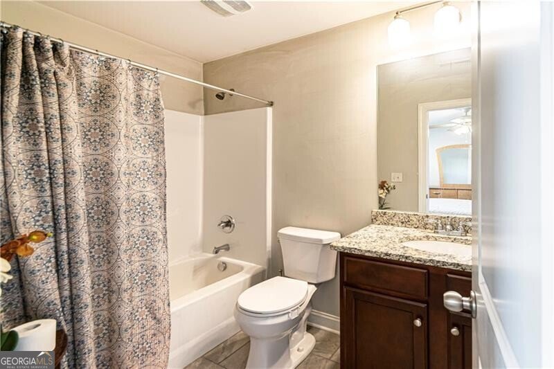 1428 Kings Point Way Conyers - Photo 26