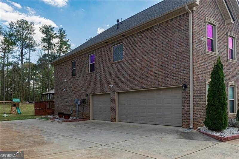 1428 Kings Point Way Conyers - Photo 30