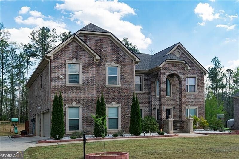 1428 Kings Point Way Conyers - Photo 31