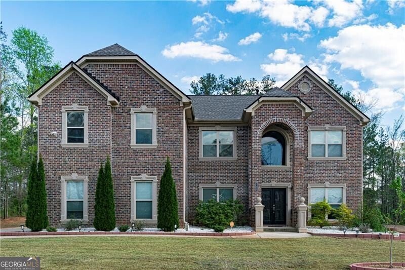 1428 Kings Point Way Conyers - Photo 32