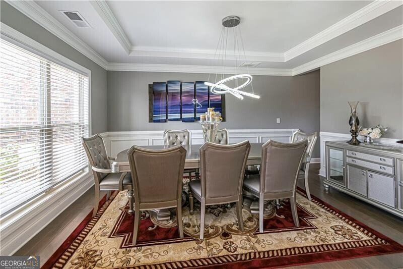 1428 Kings Point Way Conyers - Photo 6