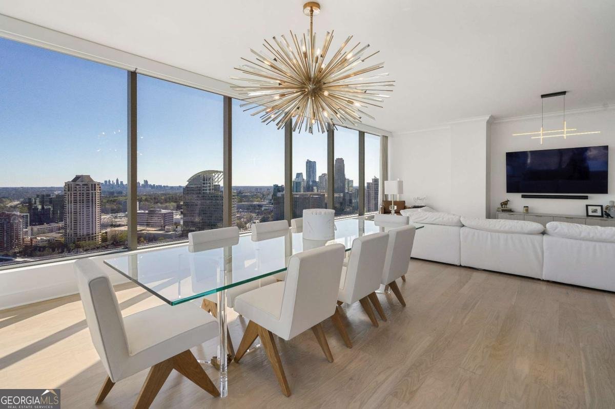 3630 Peachtree Road Atlanta - Photo 10