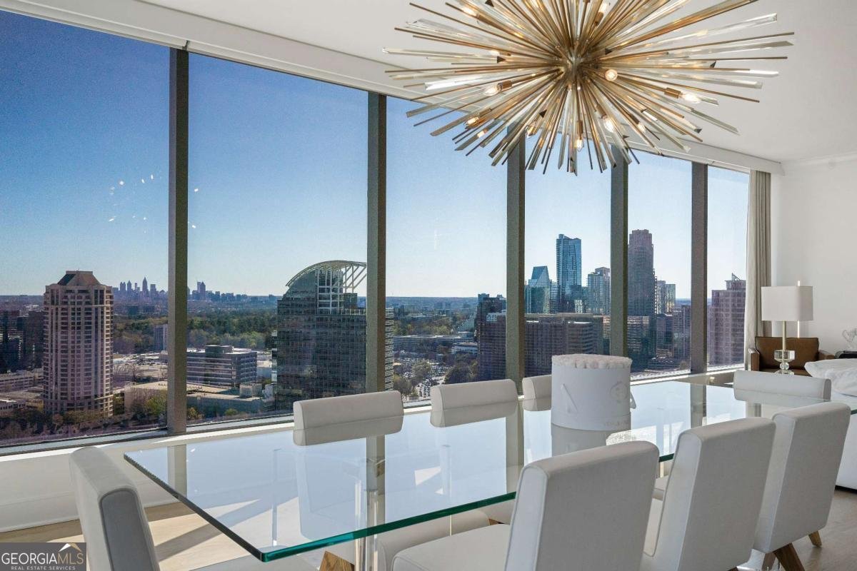 3630 Peachtree Road Atlanta - Photo 11