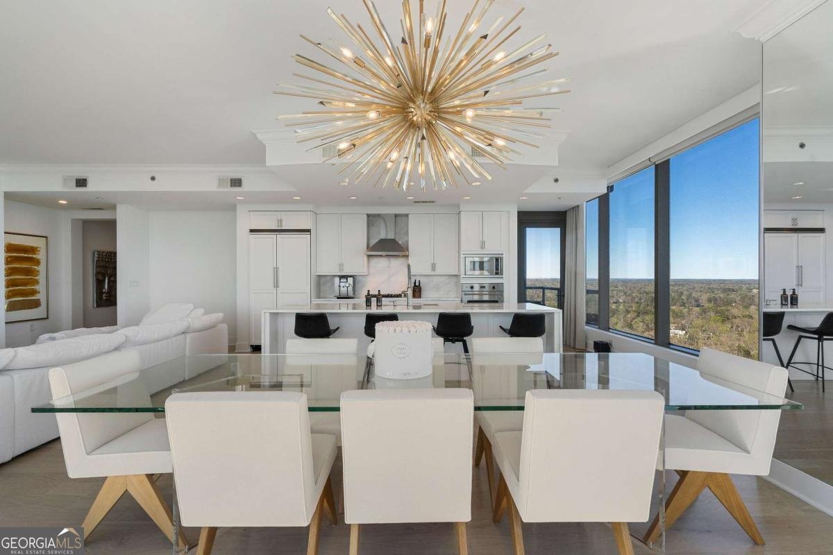 3630 Peachtree Road Atlanta - Photo 12