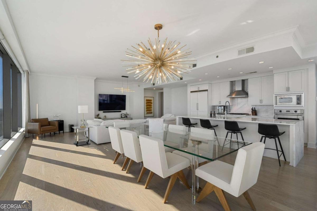 3630 Peachtree Road Atlanta - Photo 13