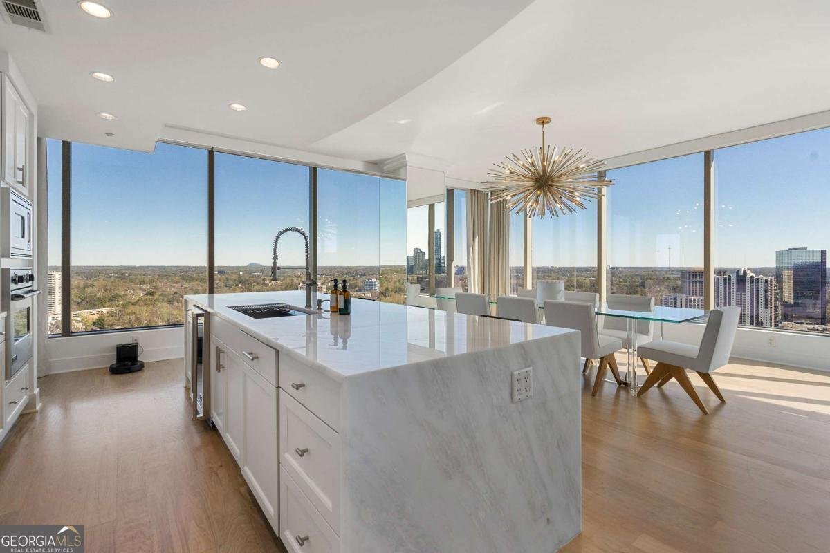 3630 Peachtree Road Atlanta - Photo 14