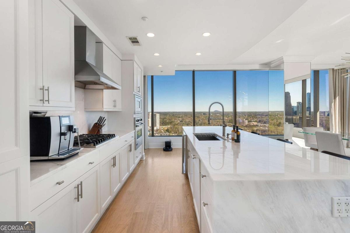 3630 Peachtree Road Atlanta - Photo 15