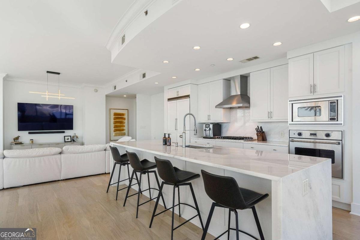 3630 Peachtree Road Atlanta - Photo 16