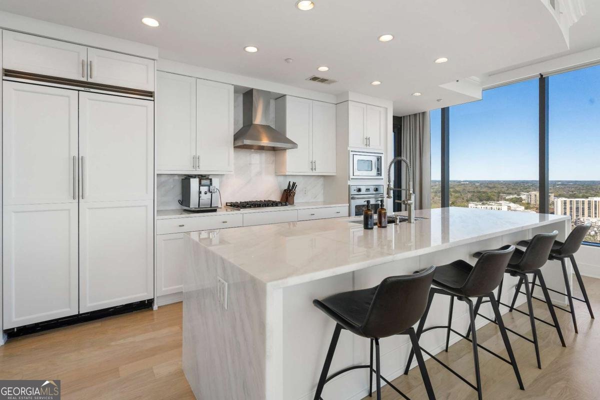 3630 Peachtree Road Atlanta - Photo 17