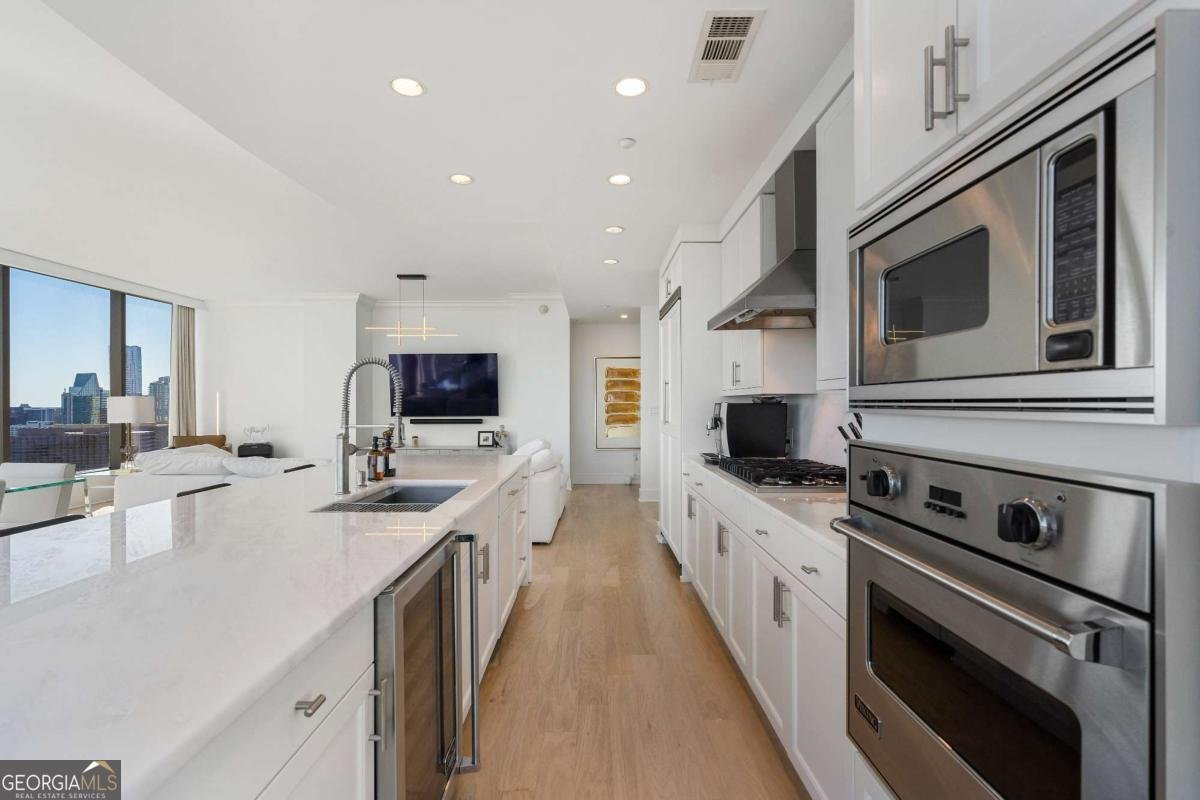 3630 Peachtree Road Atlanta - Photo 18