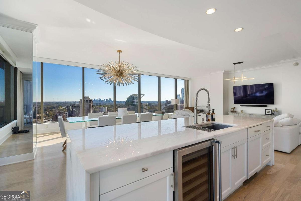 3630 Peachtree Road Atlanta - Photo 19