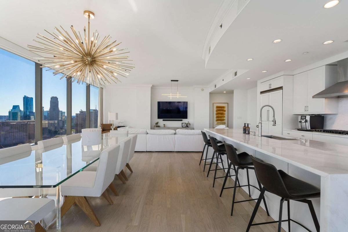 3630 Peachtree Road Atlanta - Photo 20