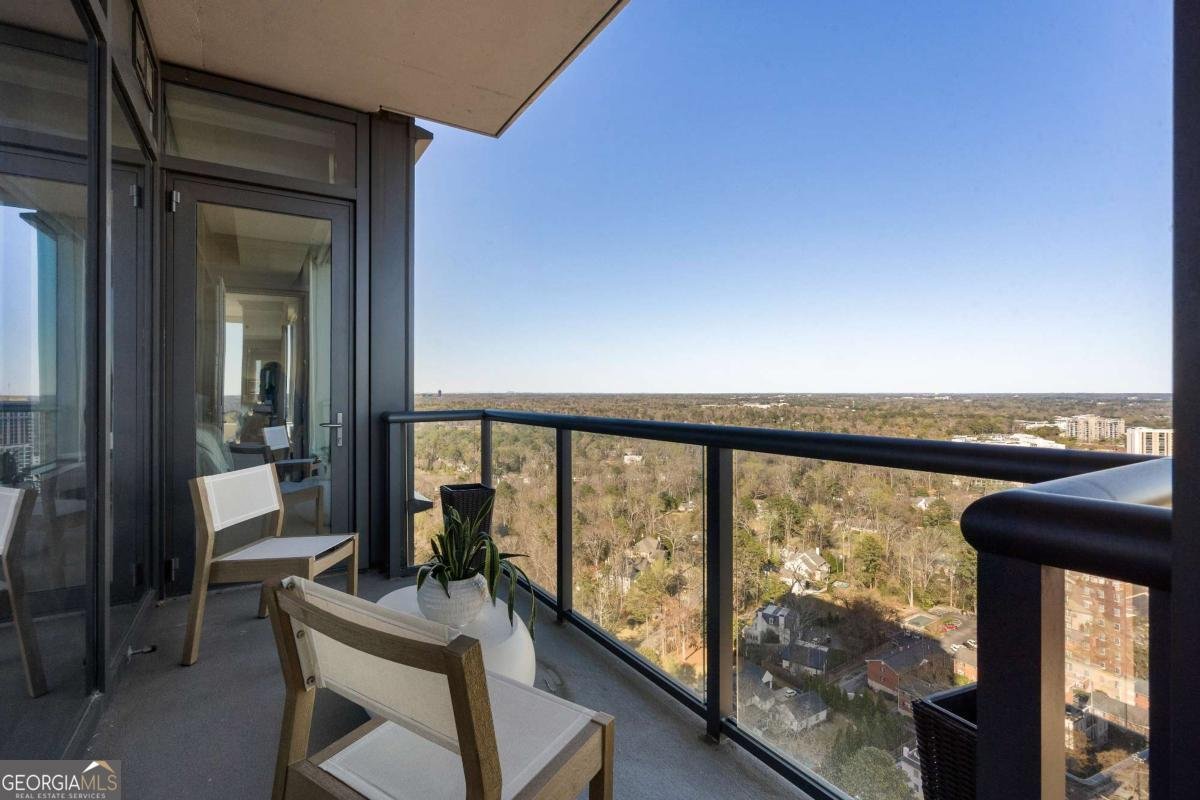 3630 Peachtree Road Atlanta - Photo 21