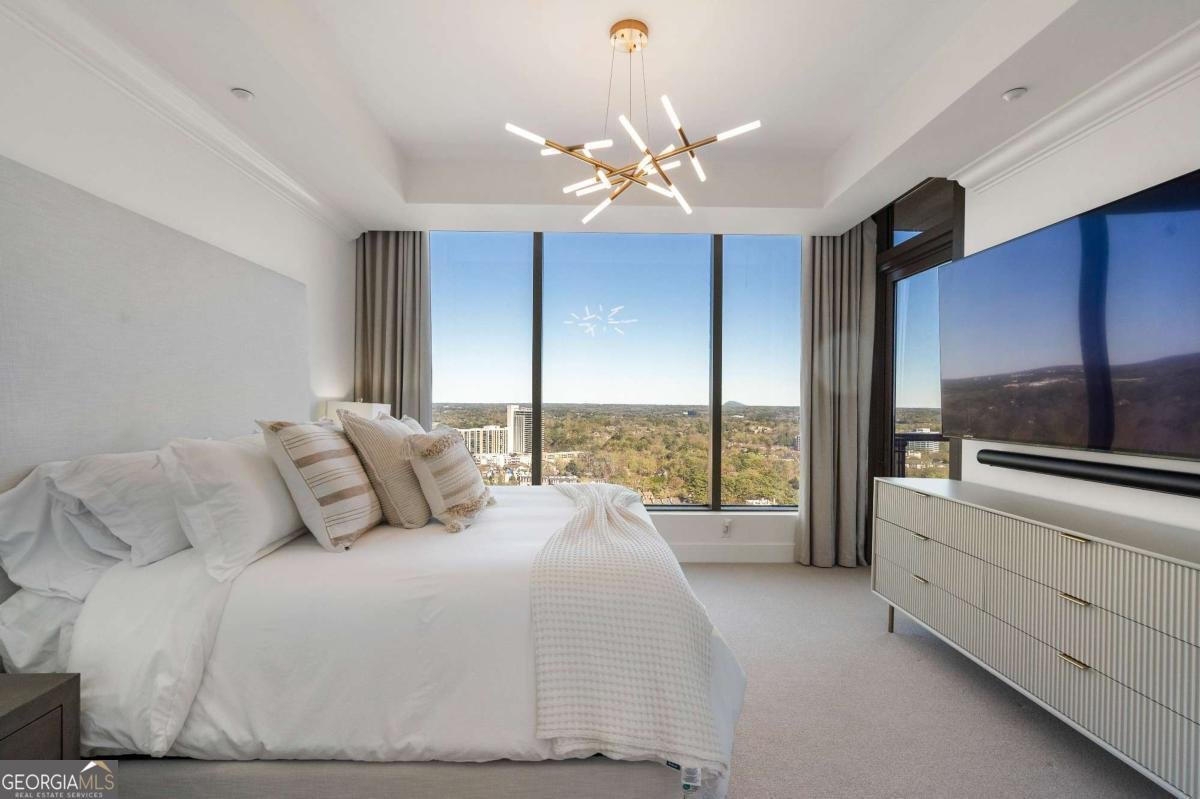 3630 Peachtree Road Atlanta - Photo 22