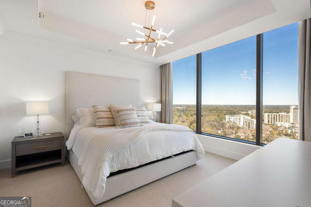 3630 Peachtree Road Atlanta - Photo 23