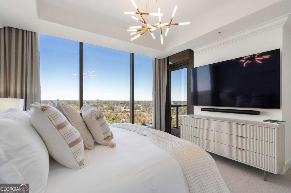 3630 Peachtree Road Atlanta - Photo 24