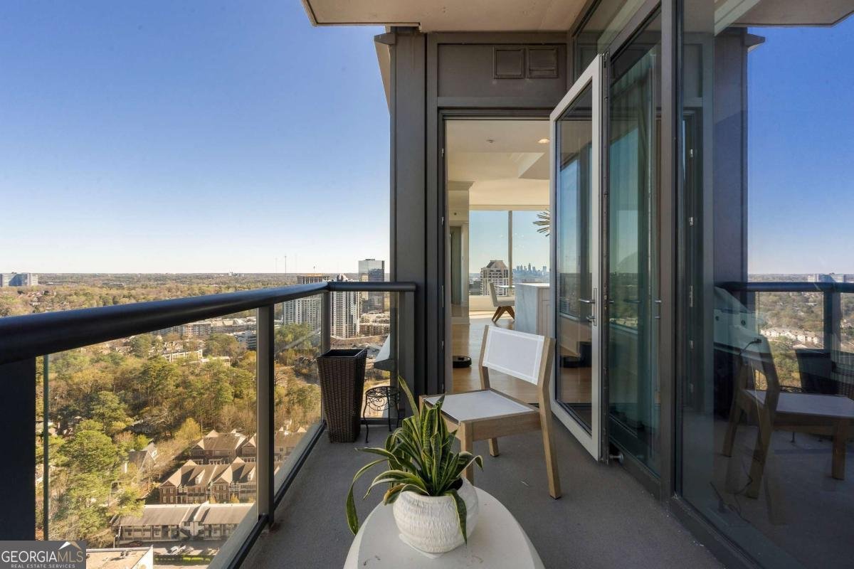 3630 Peachtree Road Atlanta - Photo 25