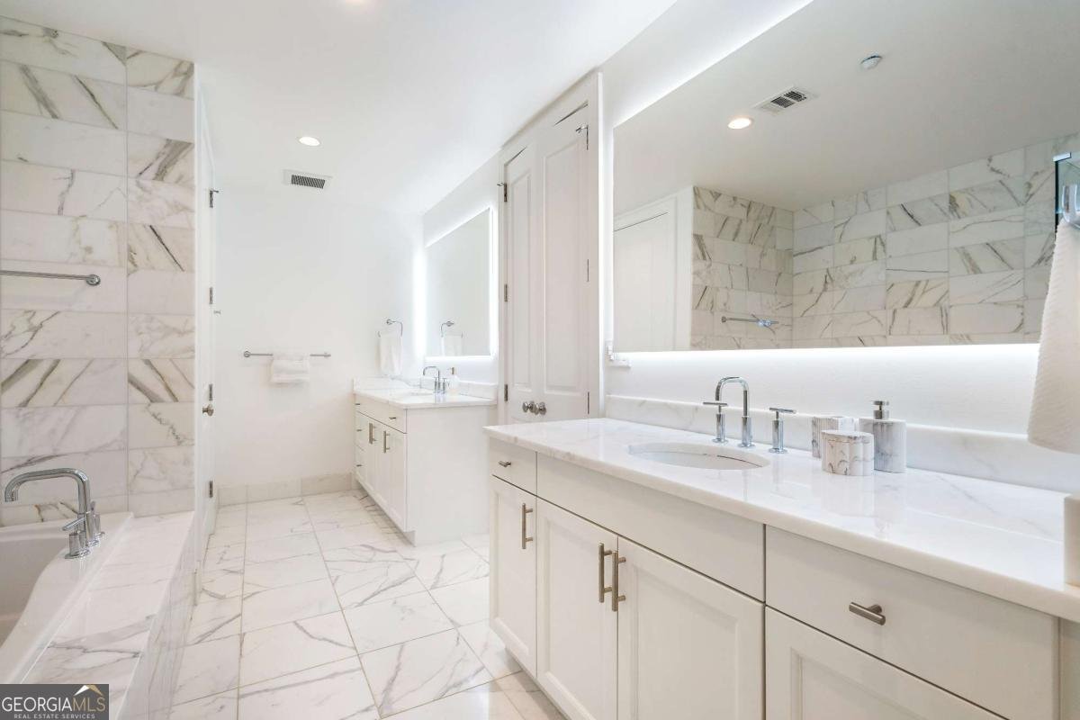 3630 Peachtree Road Atlanta - Photo 26