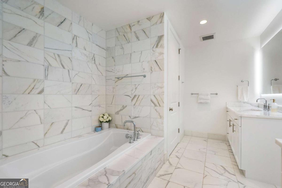 3630 Peachtree Road Atlanta - Photo 27