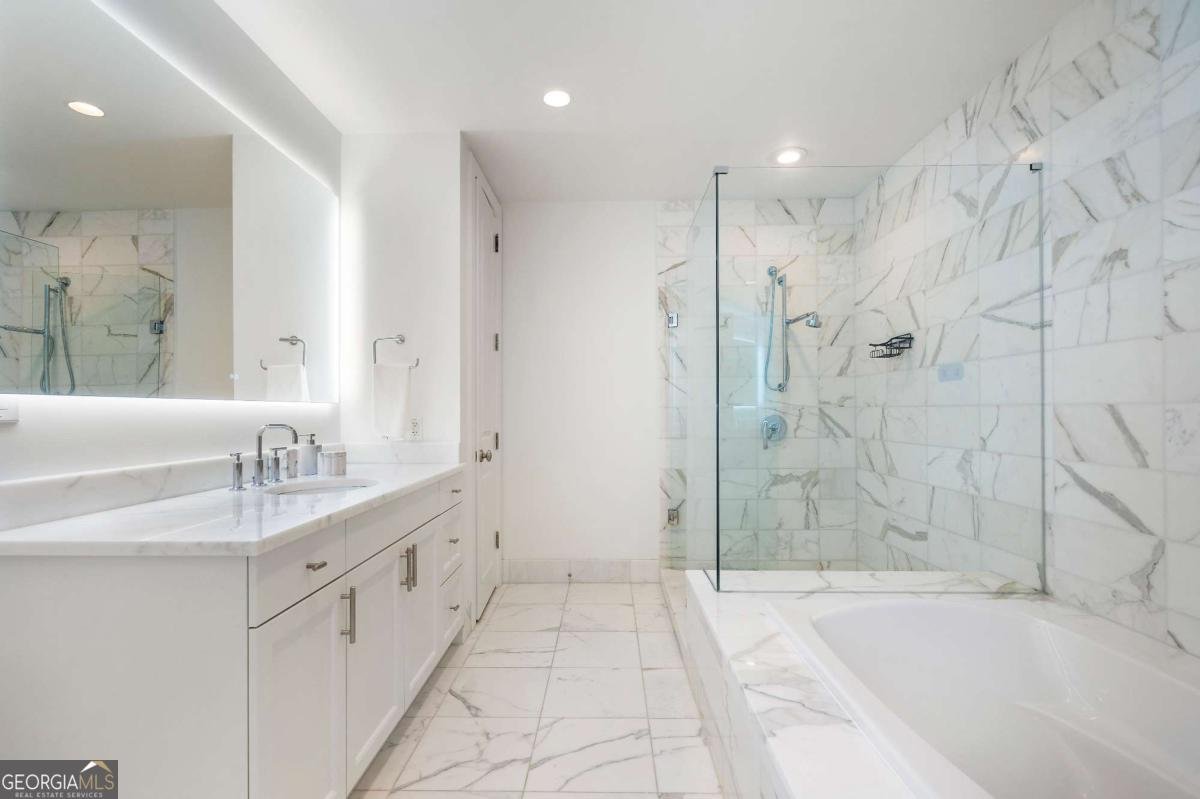 3630 Peachtree Road Atlanta - Photo 28