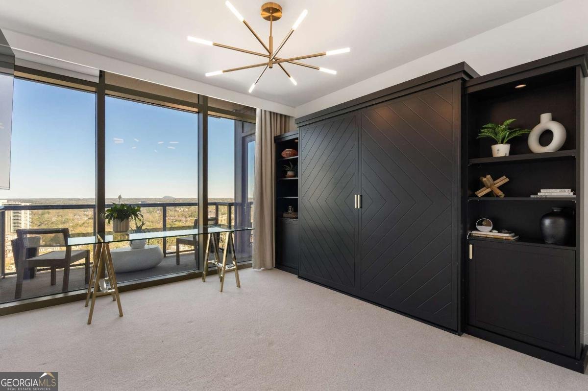 3630 Peachtree Road Atlanta - Photo 29