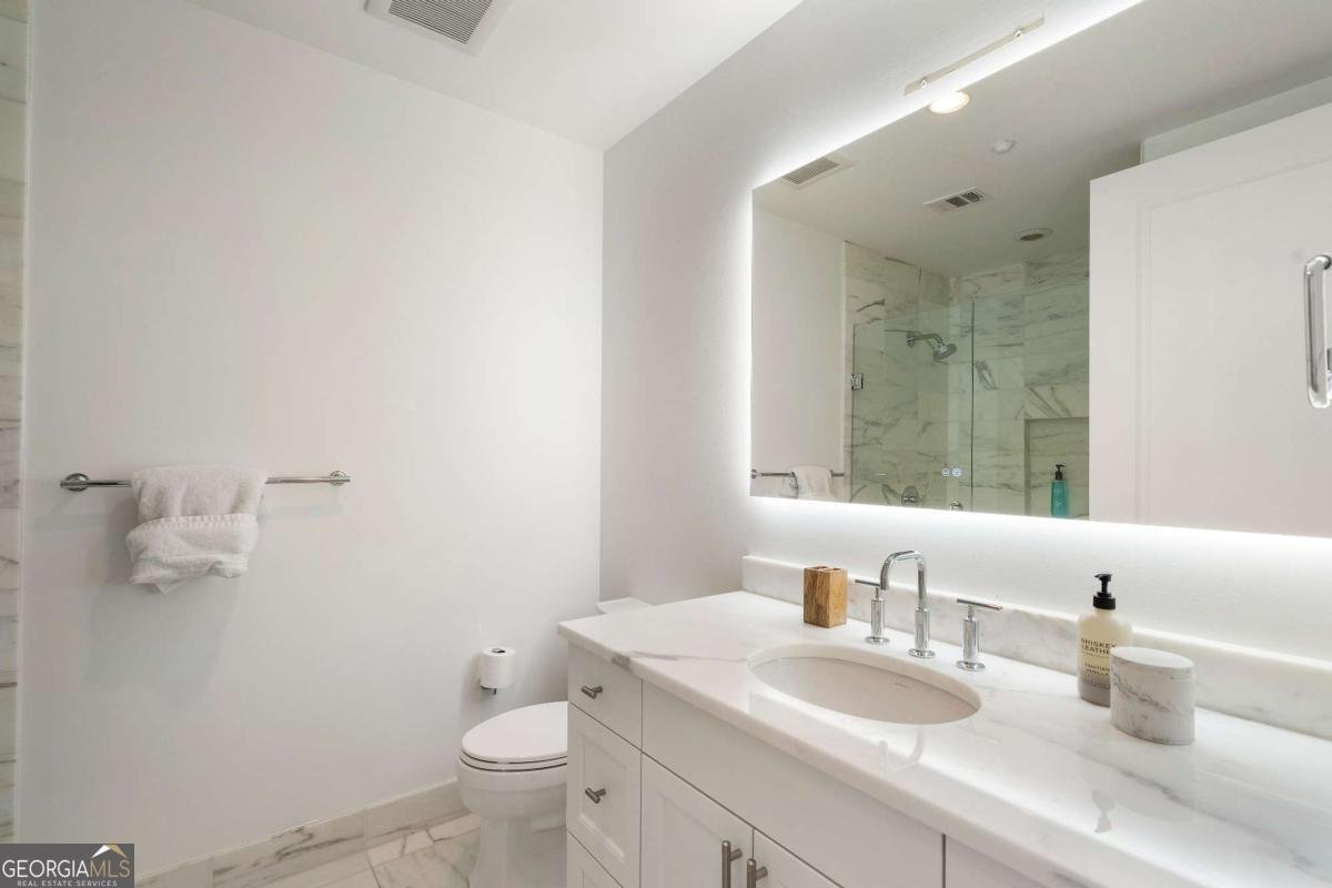 3630 Peachtree Road Atlanta - Photo 30