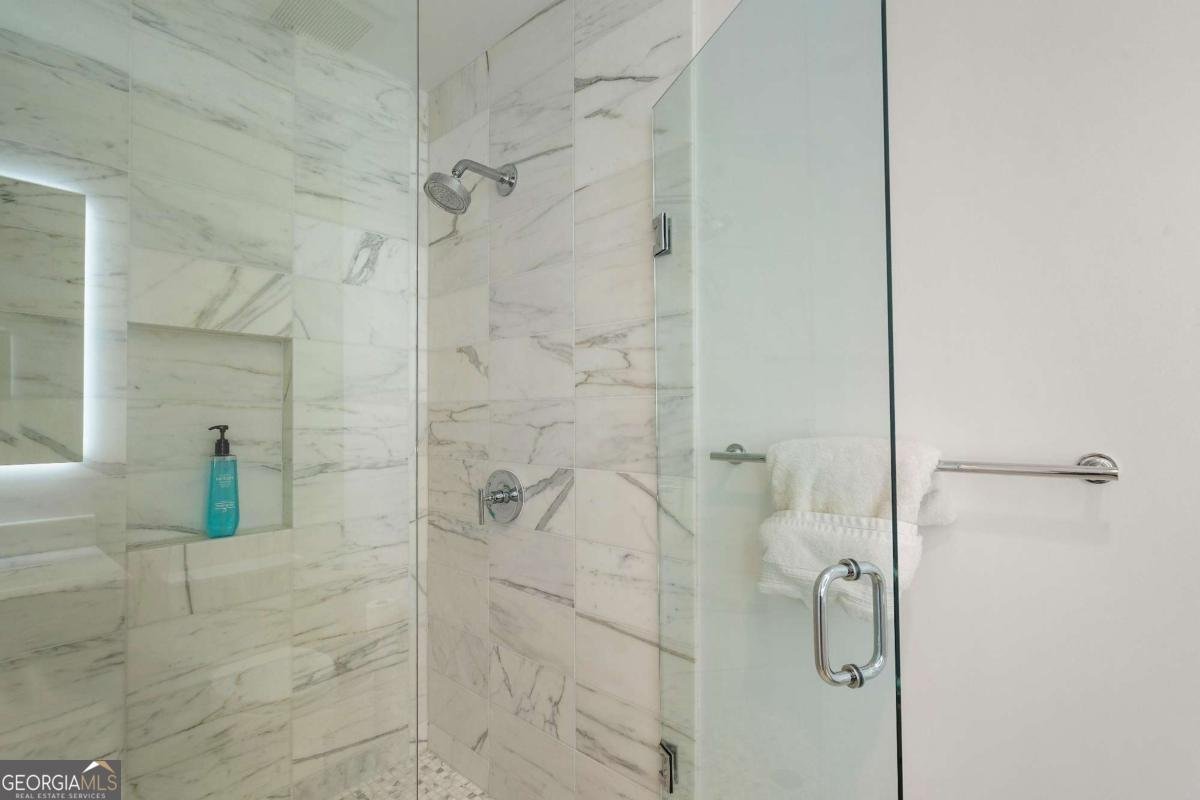 3630 Peachtree Road Atlanta - Photo 31