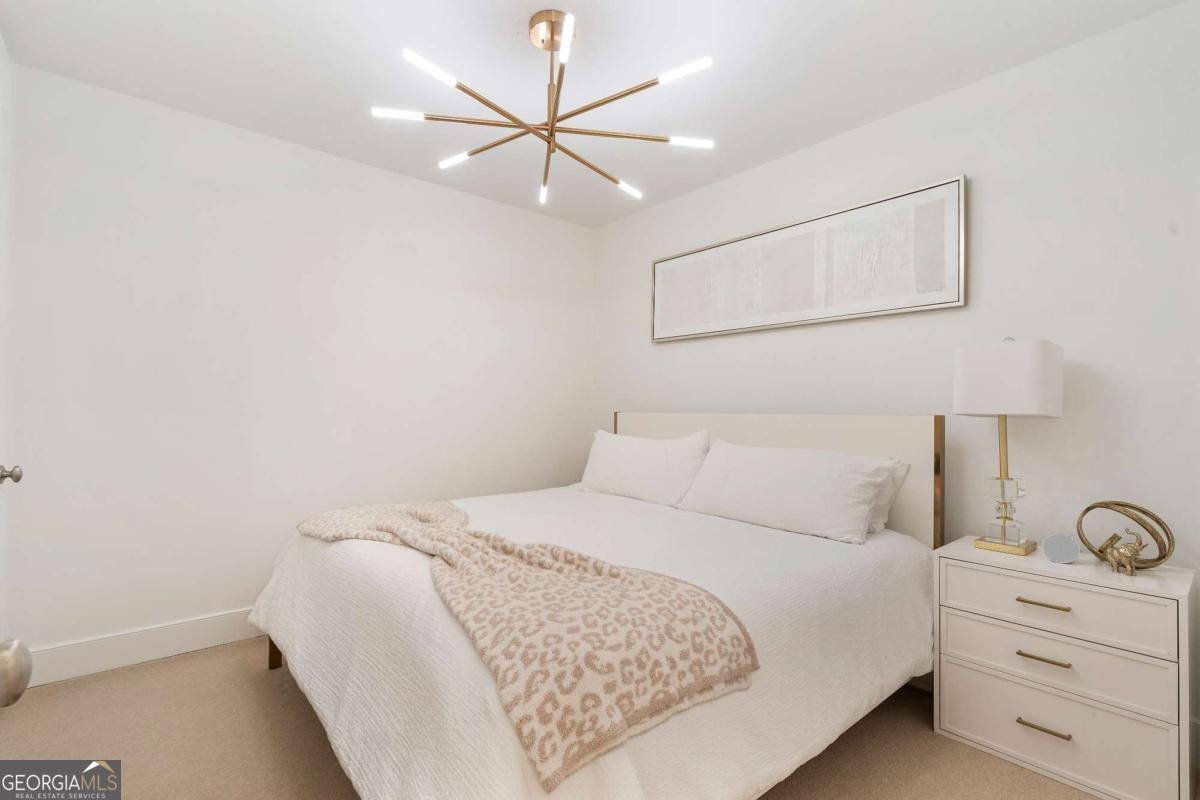 3630 Peachtree Road Atlanta - Photo 32