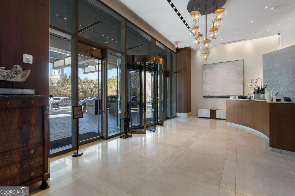 3630 Peachtree Road Atlanta - Photo 33