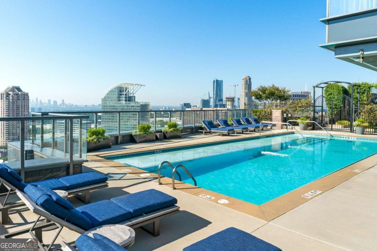 3630 Peachtree Road Atlanta - Photo 36