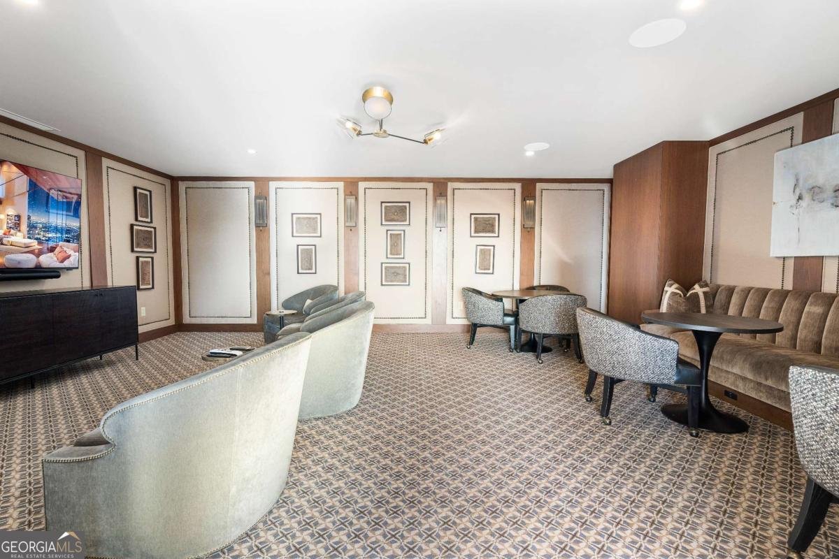 3630 Peachtree Road Atlanta - Photo 42