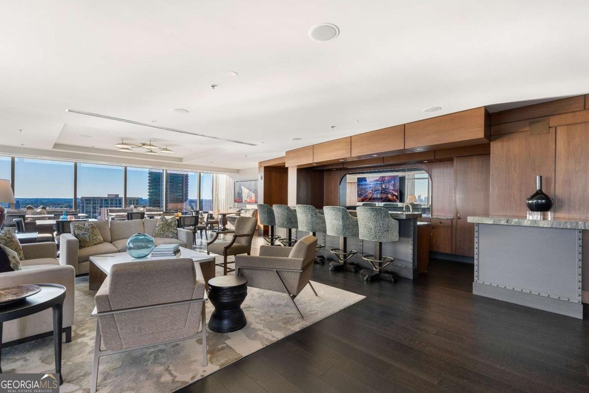 3630 Peachtree Road Atlanta - Photo 44