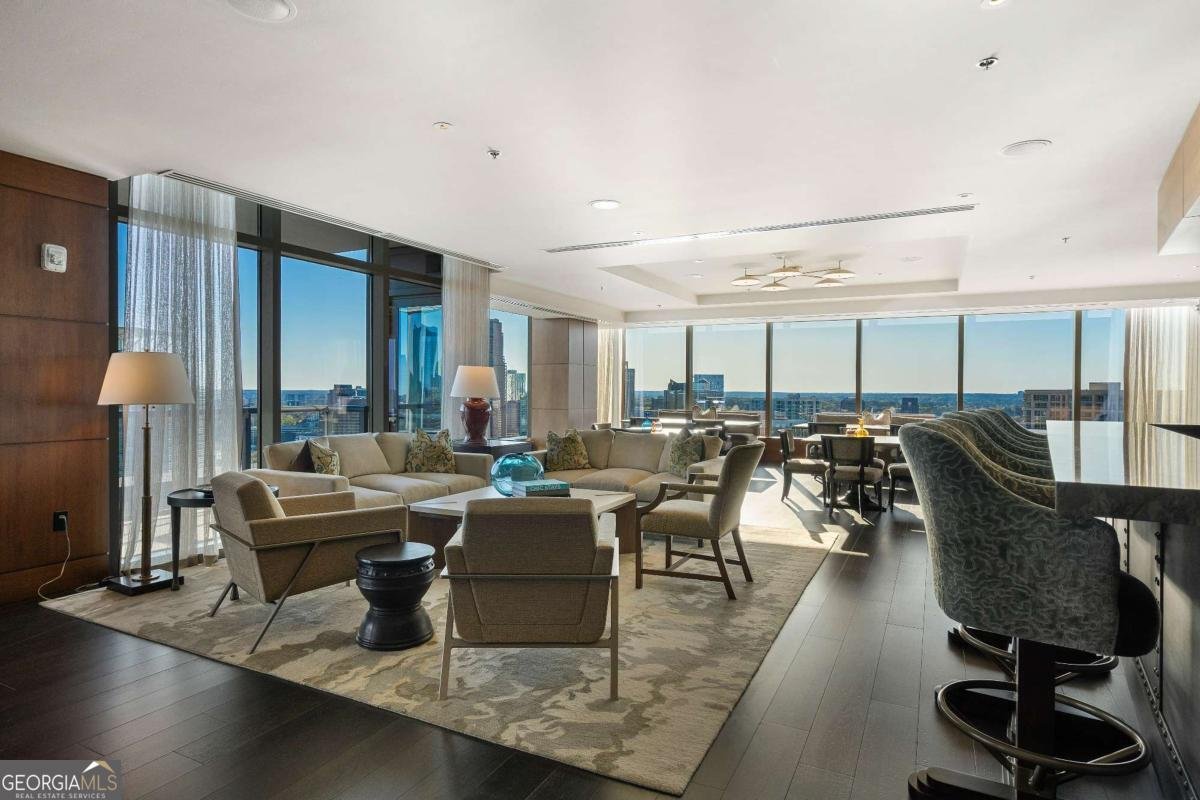 3630 Peachtree Road Atlanta - Photo 46