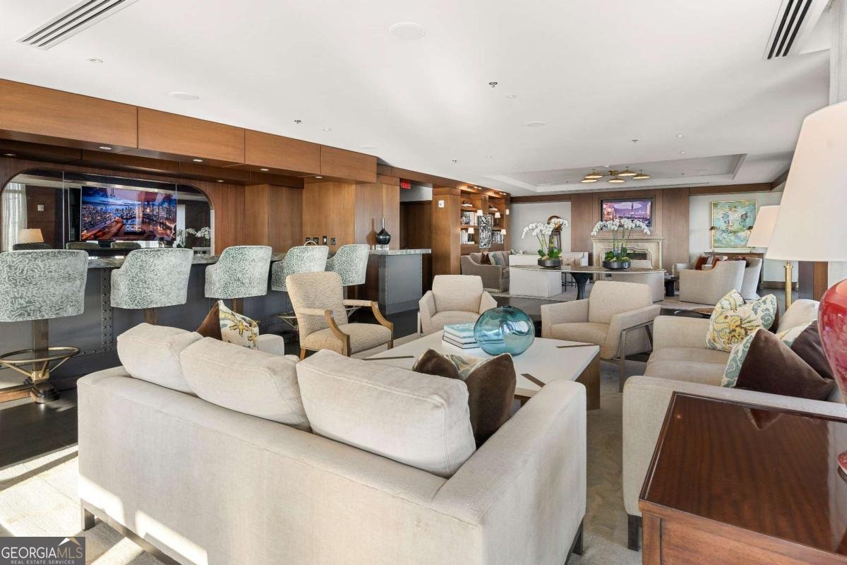 3630 Peachtree Road Atlanta - Photo 47