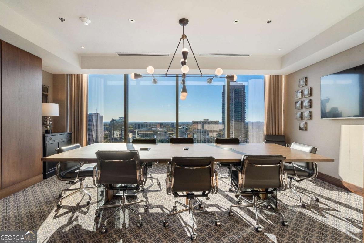 3630 Peachtree Road Atlanta - Photo 49