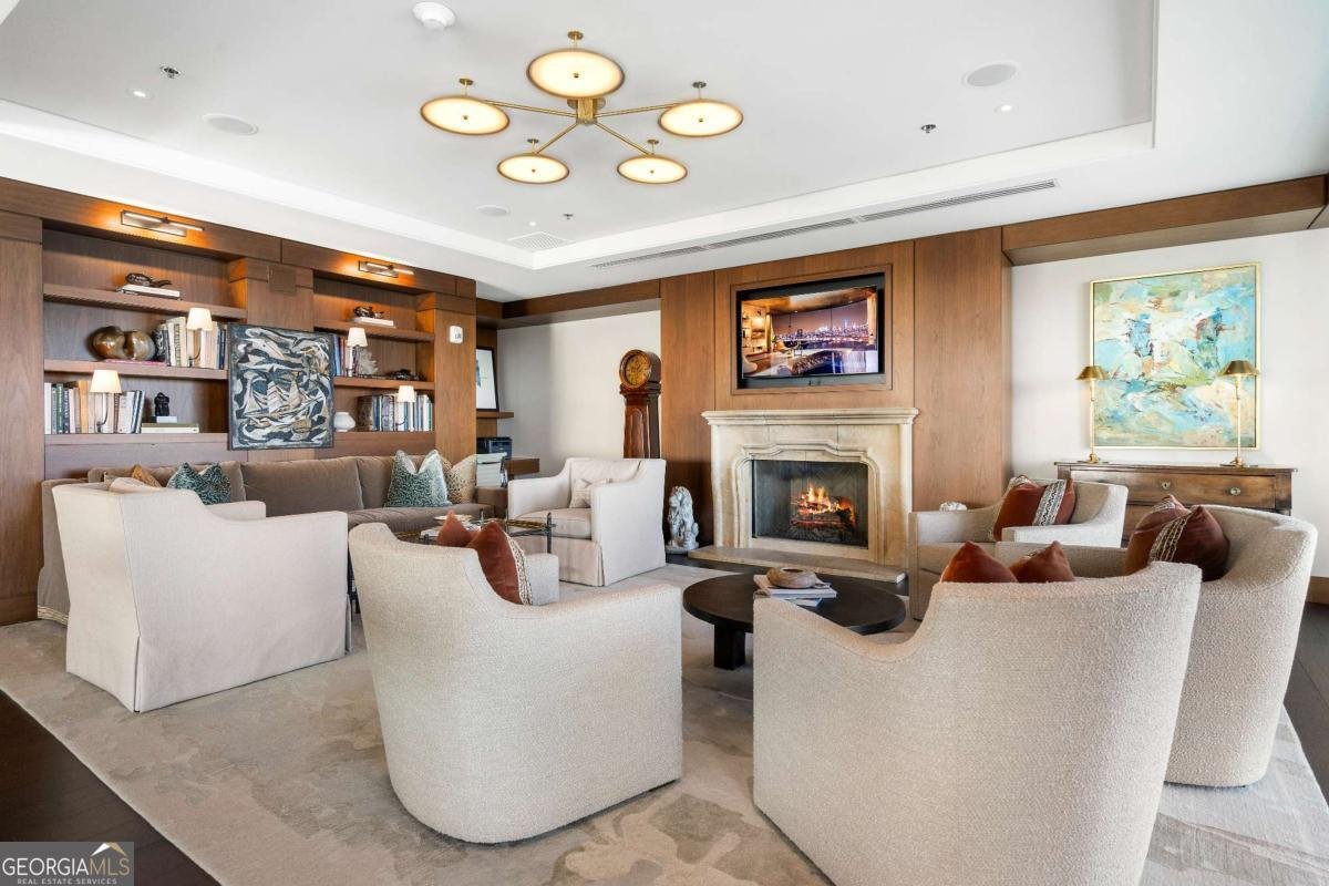 3630 Peachtree Road Atlanta - Photo 50