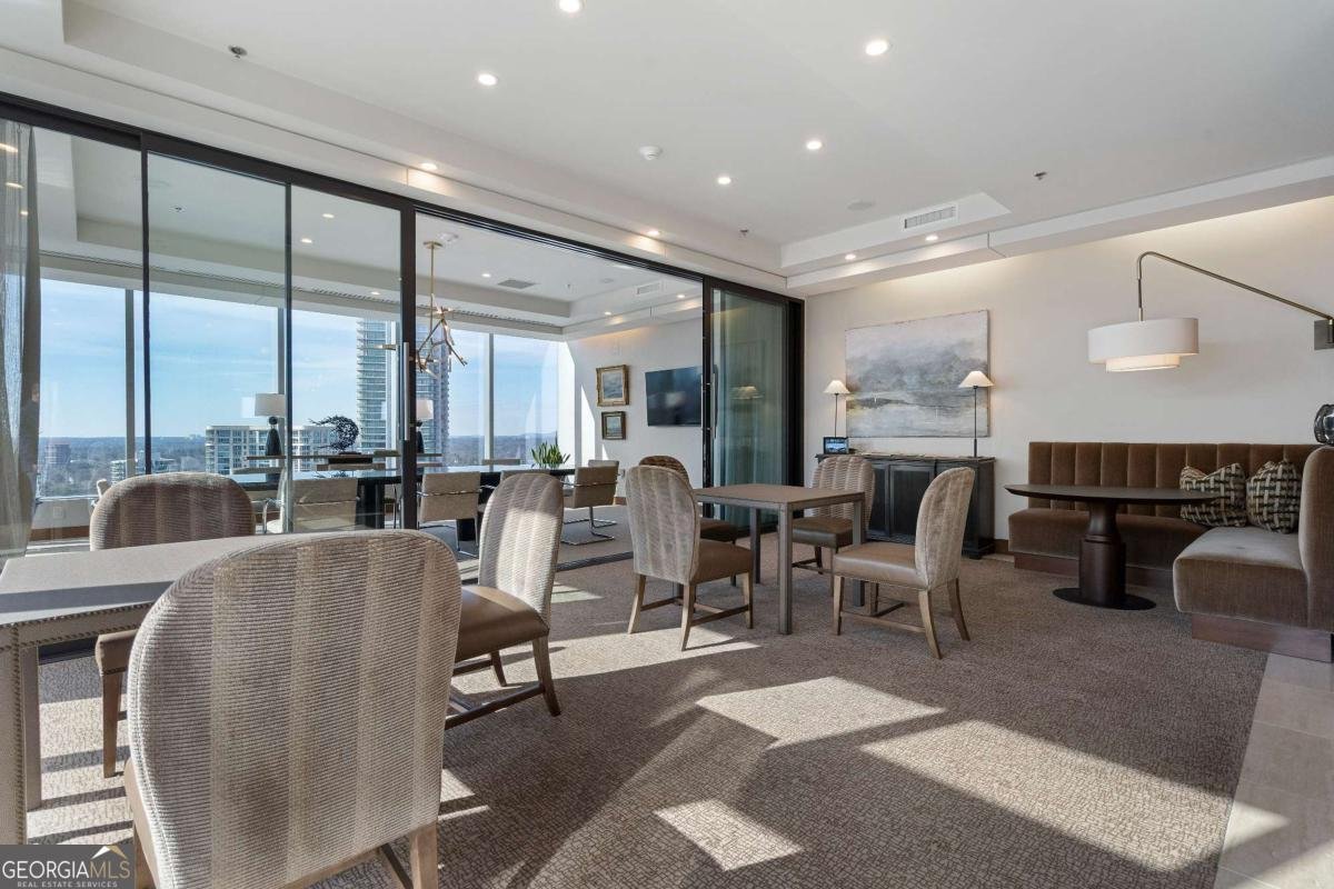 3630 Peachtree Road Atlanta - Photo 52