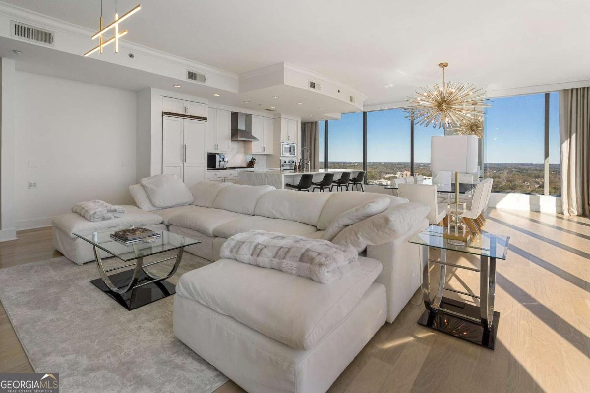 3630 Peachtree Road Atlanta - Photo 6