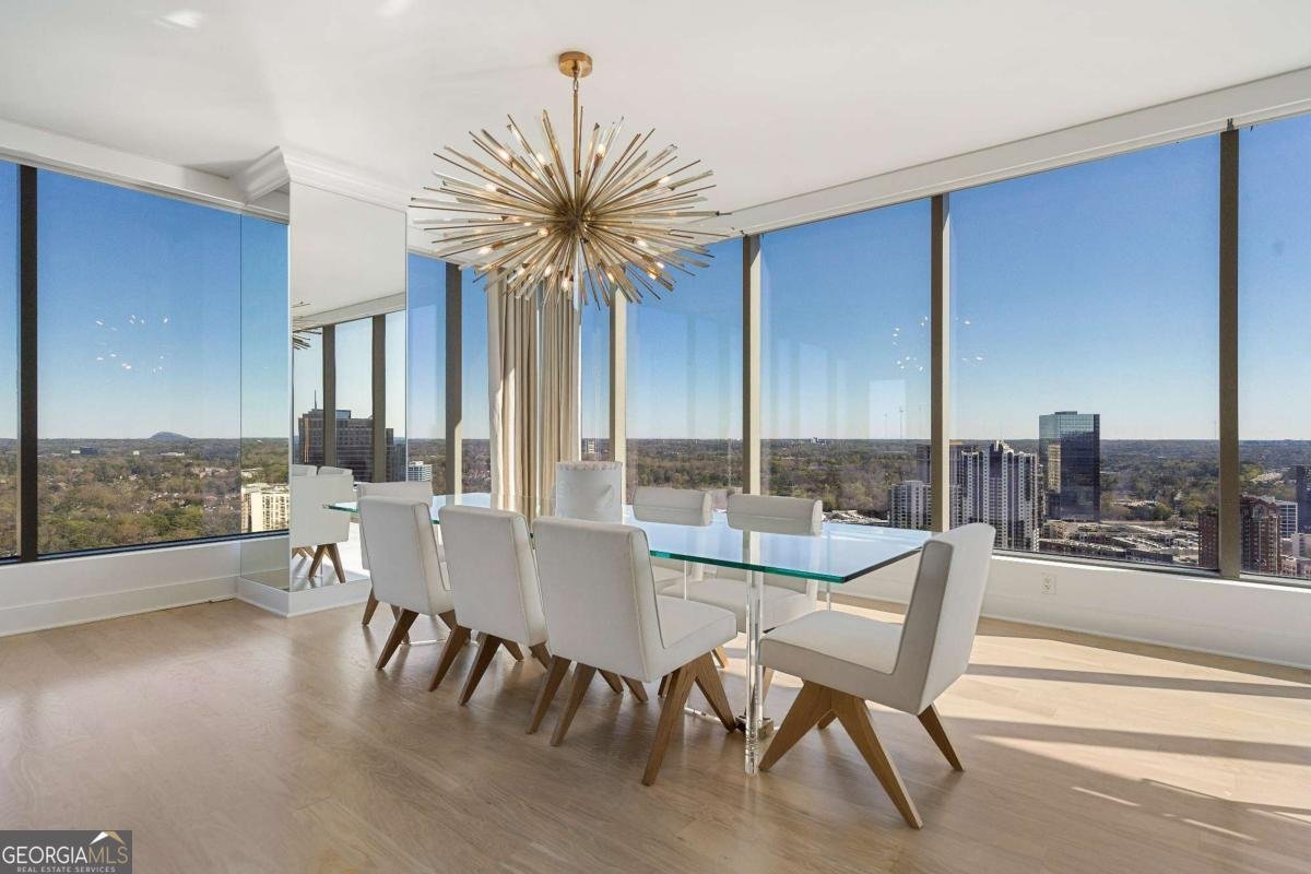 3630 Peachtree Road Atlanta - Photo 7