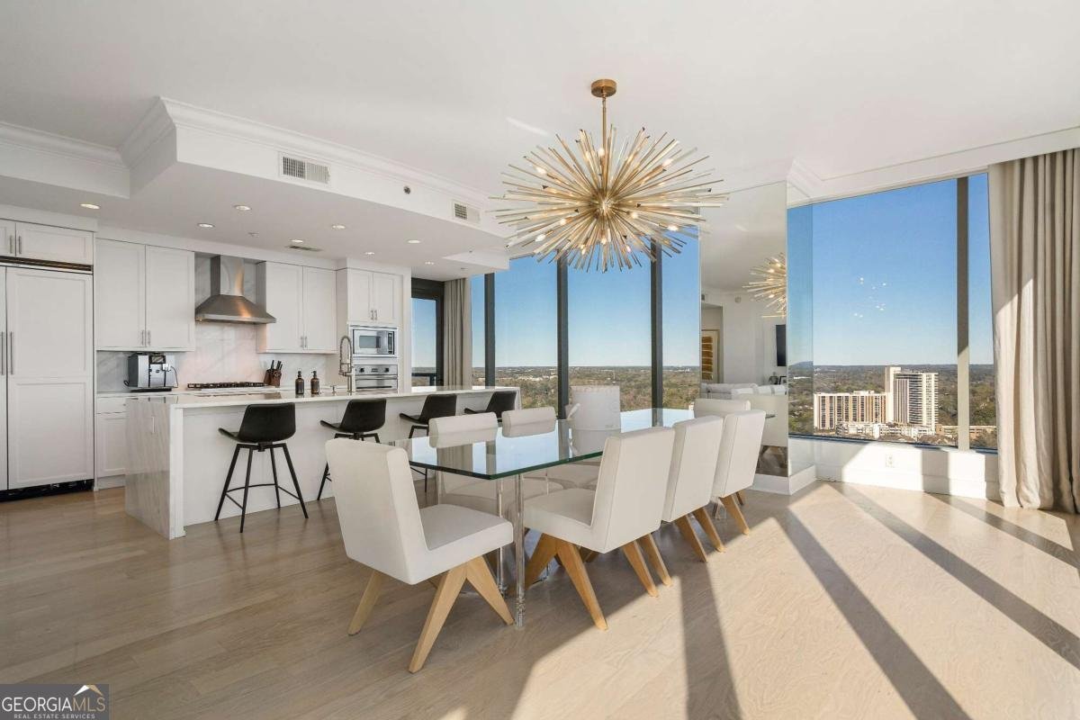 3630 Peachtree Road Atlanta - Photo 8